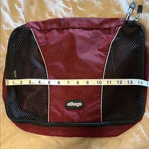 eBags TravelCube